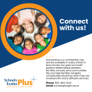 SchoolsPlus support for the summer